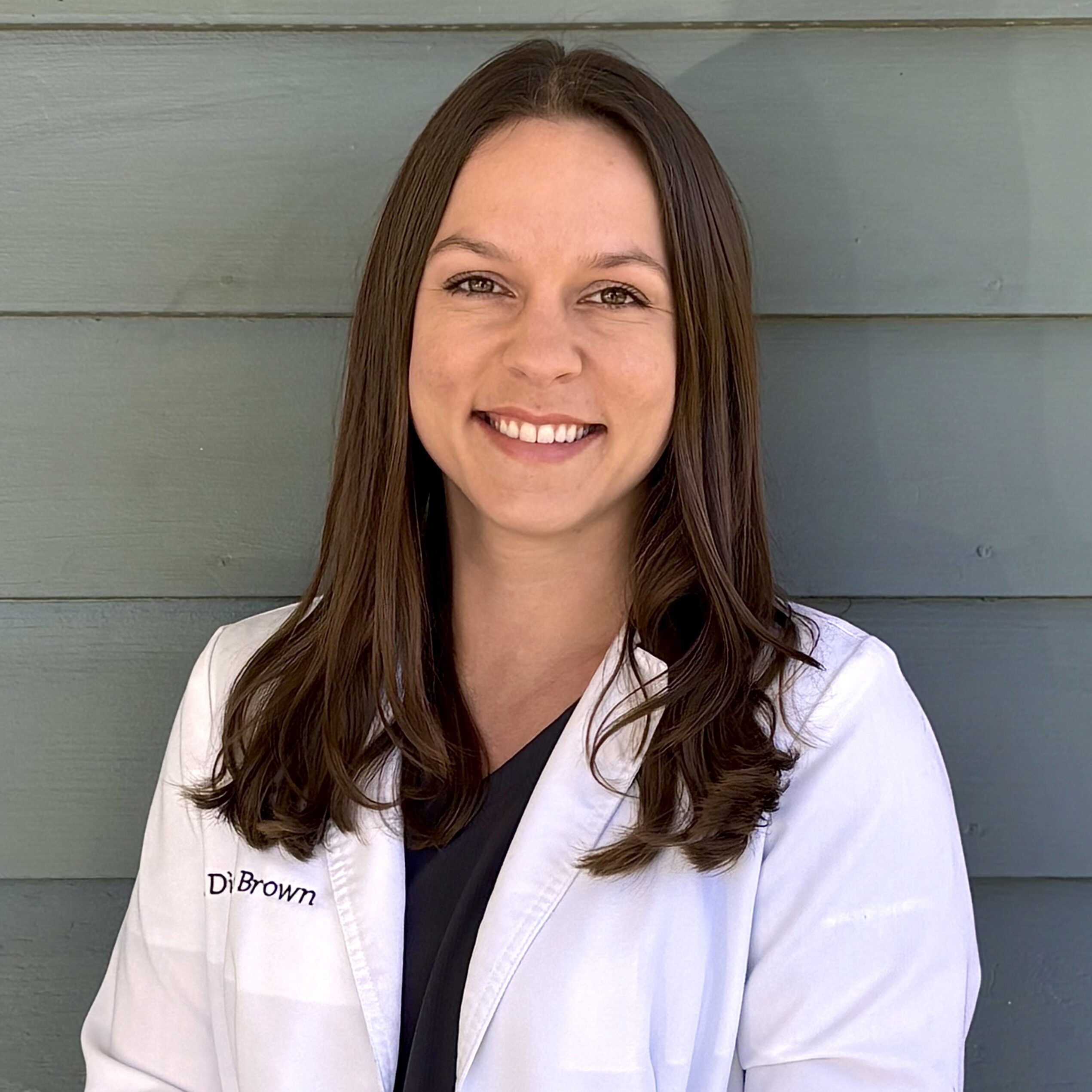 DianaC. Brown, D.V.M.