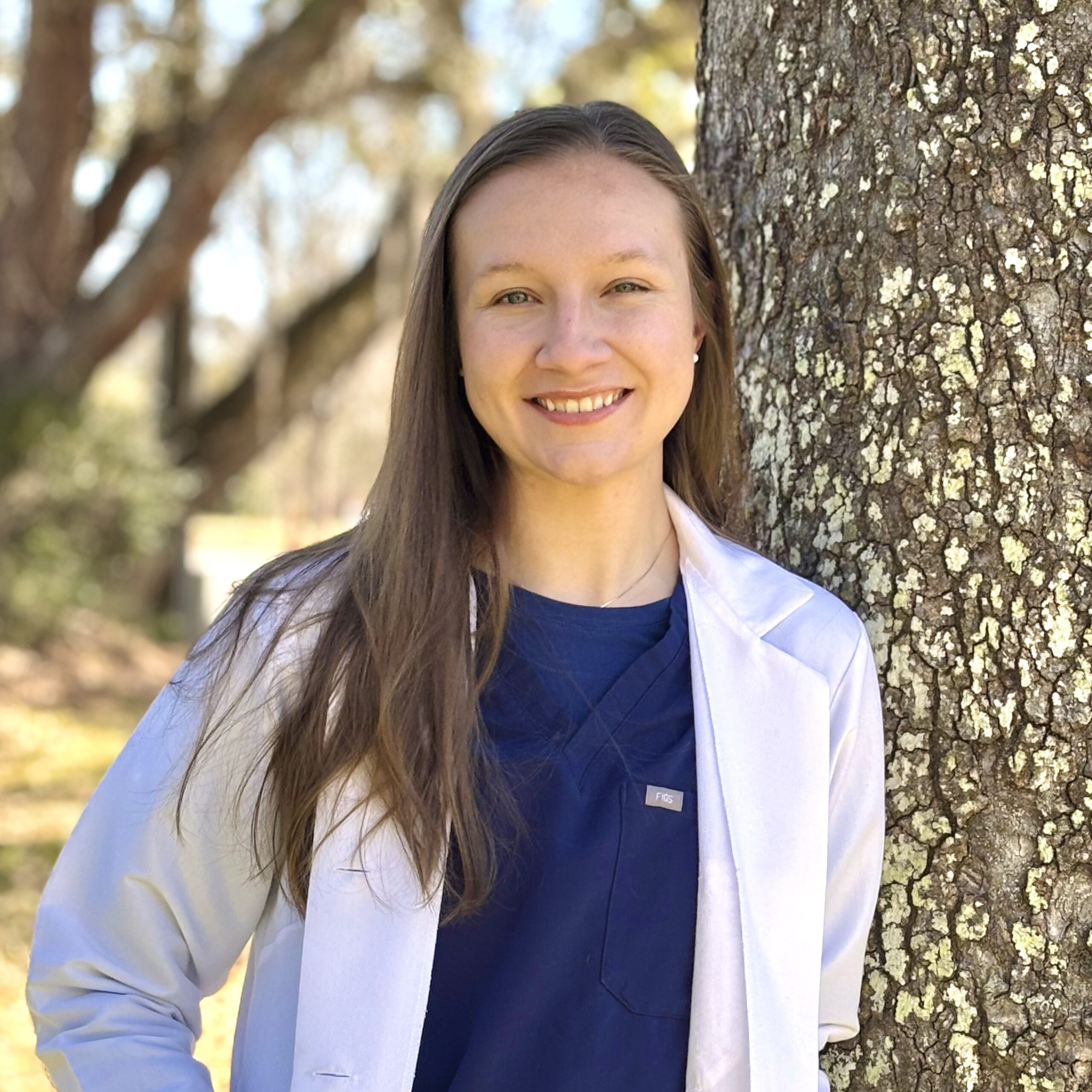 Dr. Kristina Edmiston