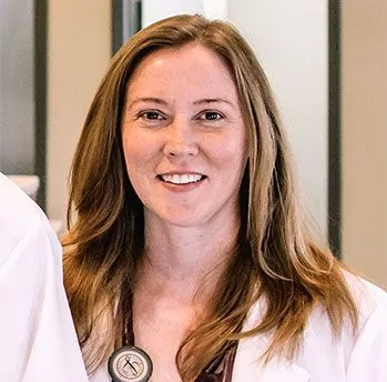Dr. Sarah Sprayberry